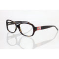 Kate Spade New York Annika/S dark brown sunglass frames
