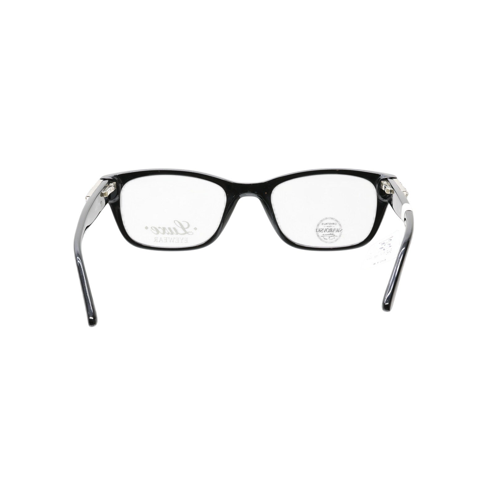 Luxe Eyewear 340 001 HM 54-20-135mm Eyeglasses FRAMES ONLY - NEW CONDITION