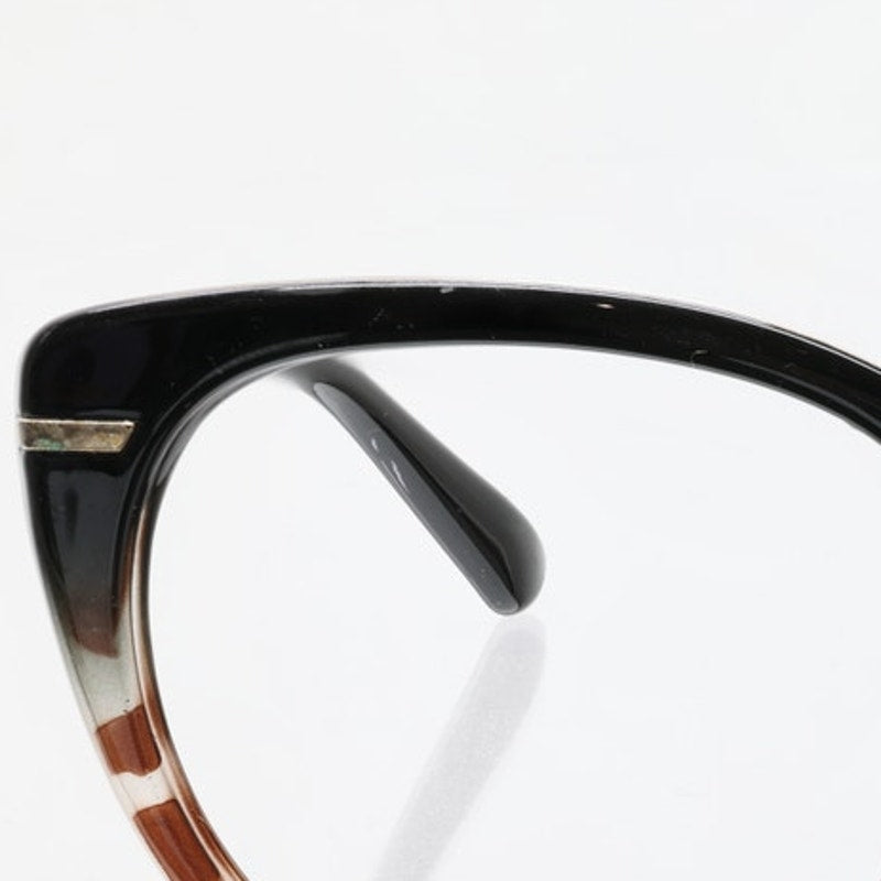 Cole Haan CH9025 56-18-140mm Sunglass / Eyeglass FRAMES ONLY - GOOD CONDITION