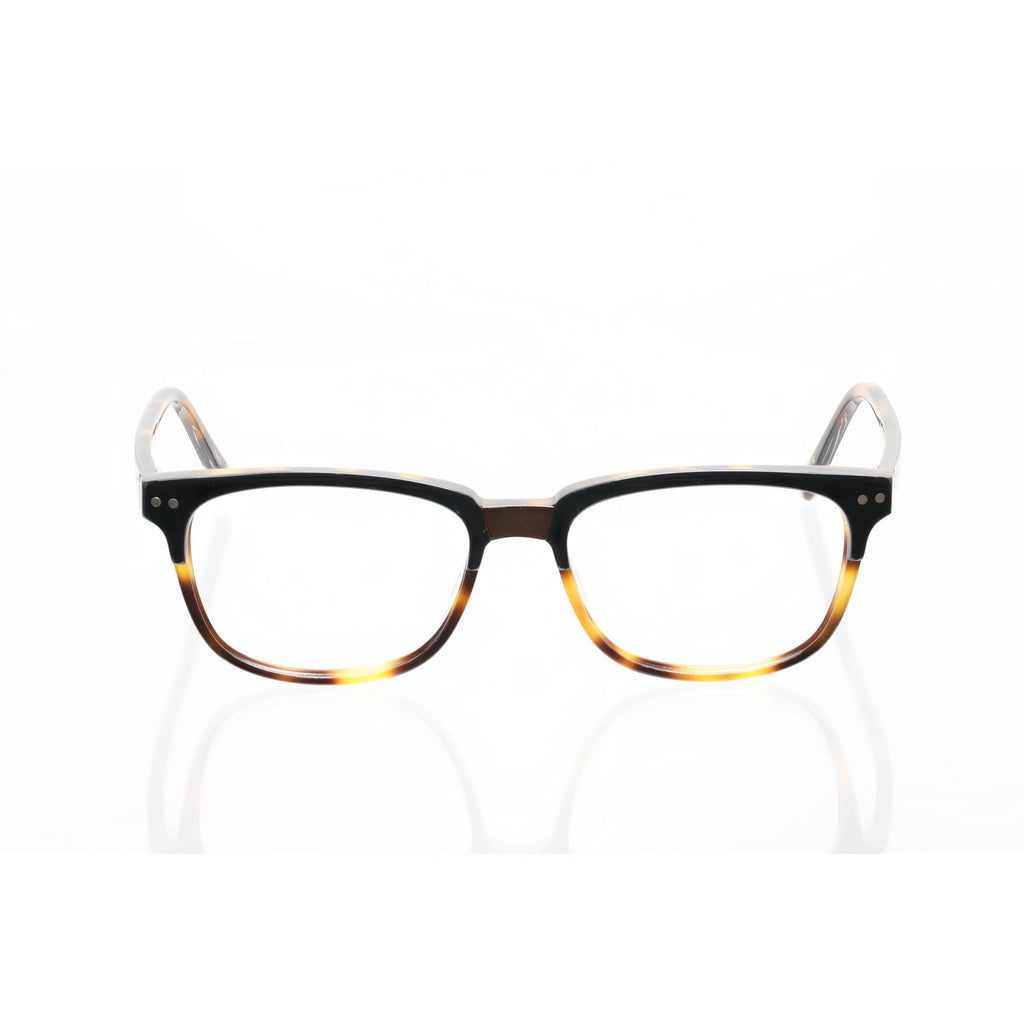 Ted Baker B892 black eyeglass frames, photo 3 of 6