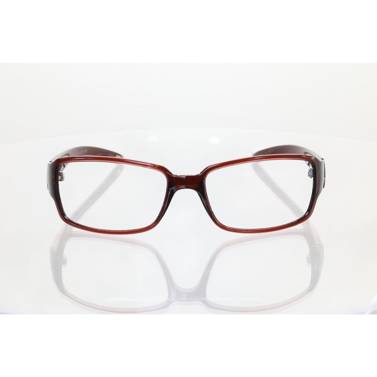 Fossil Linda (PS3765200) brown sunglass frames, photo 3 of 8