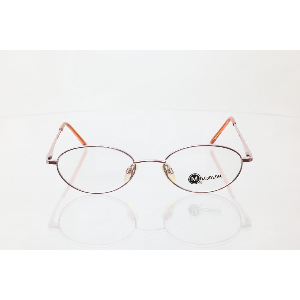 Modern Beth Rose 52-18-140mm Eyeglass FRAMES ONLY - NEW/WITHOUT TAGS