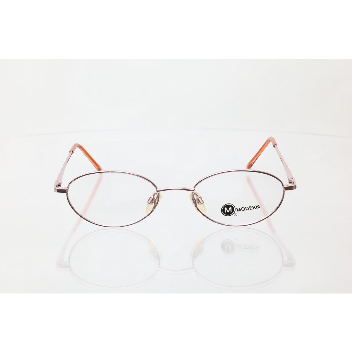 Modern Beth Rose 52-18-140mm Eyeglass FRAMES ONLY - NEW/WITHOUT TAGS