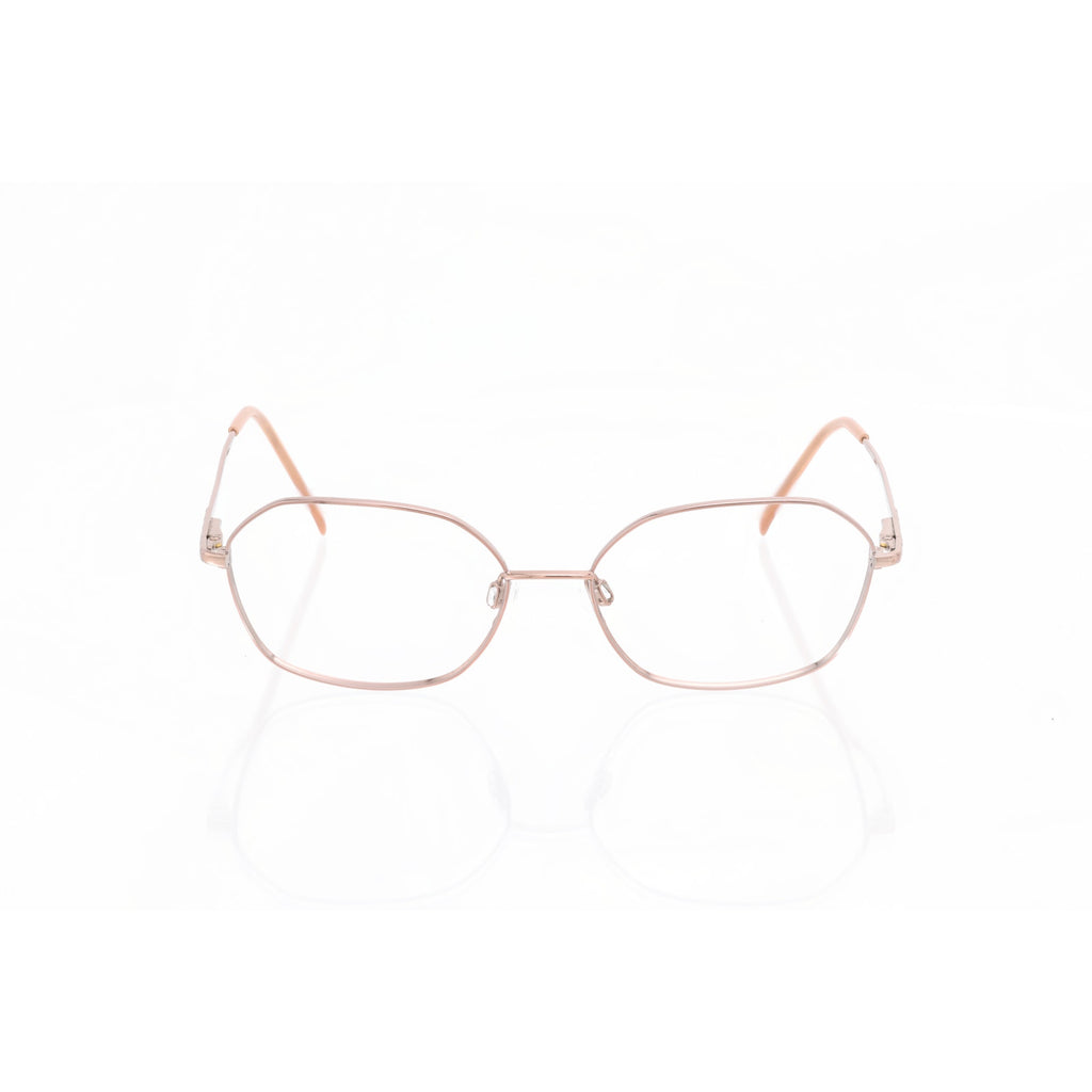 Charmant CH12097 BP 54-18-135mm Eyeglasses FRAMES ONLY - VERY GOOD CONDITION