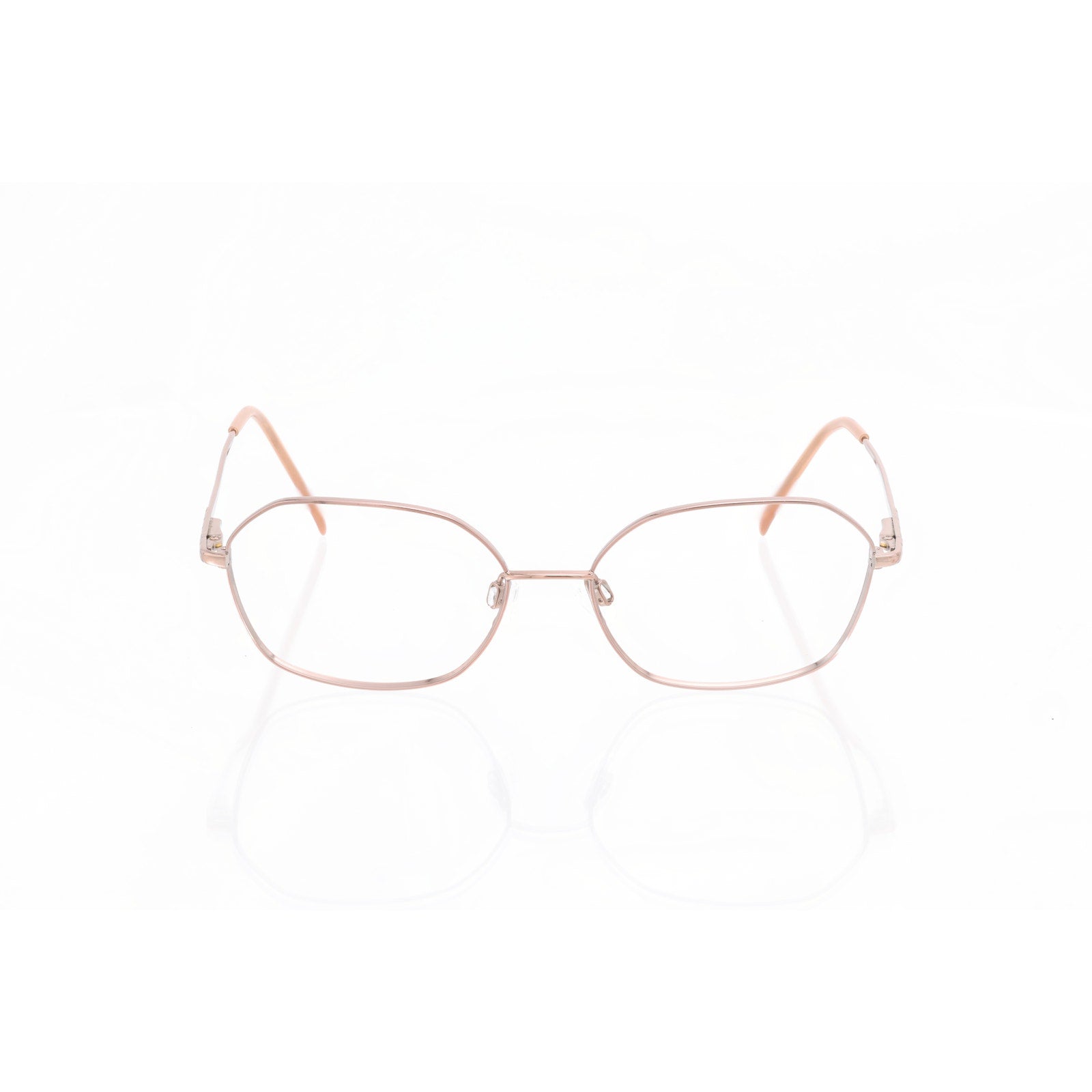 Charmant CH12097 BP 54-18-135mm Eyeglasses FRAMES ONLY - VERY GOOD CONDITION