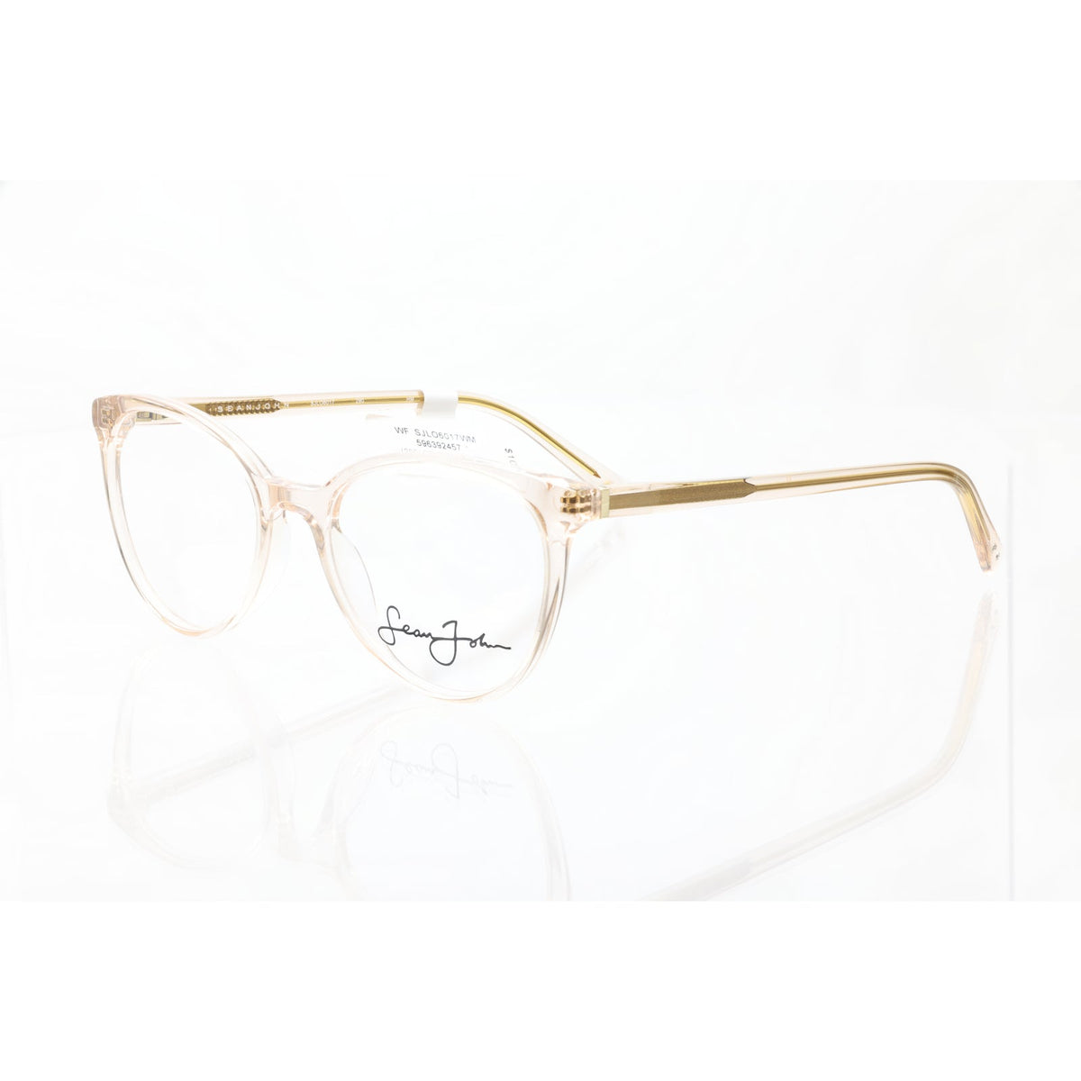 Sean John SJLO6017 290 eyeglass frames