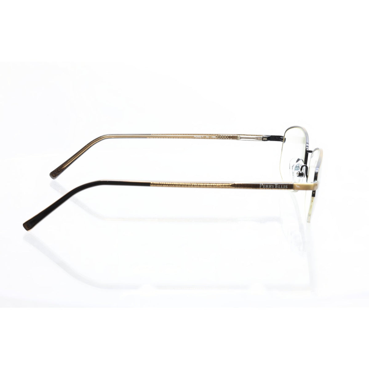 Perry Ellis PE602-1 eyeglass frames, photo 6 of 6