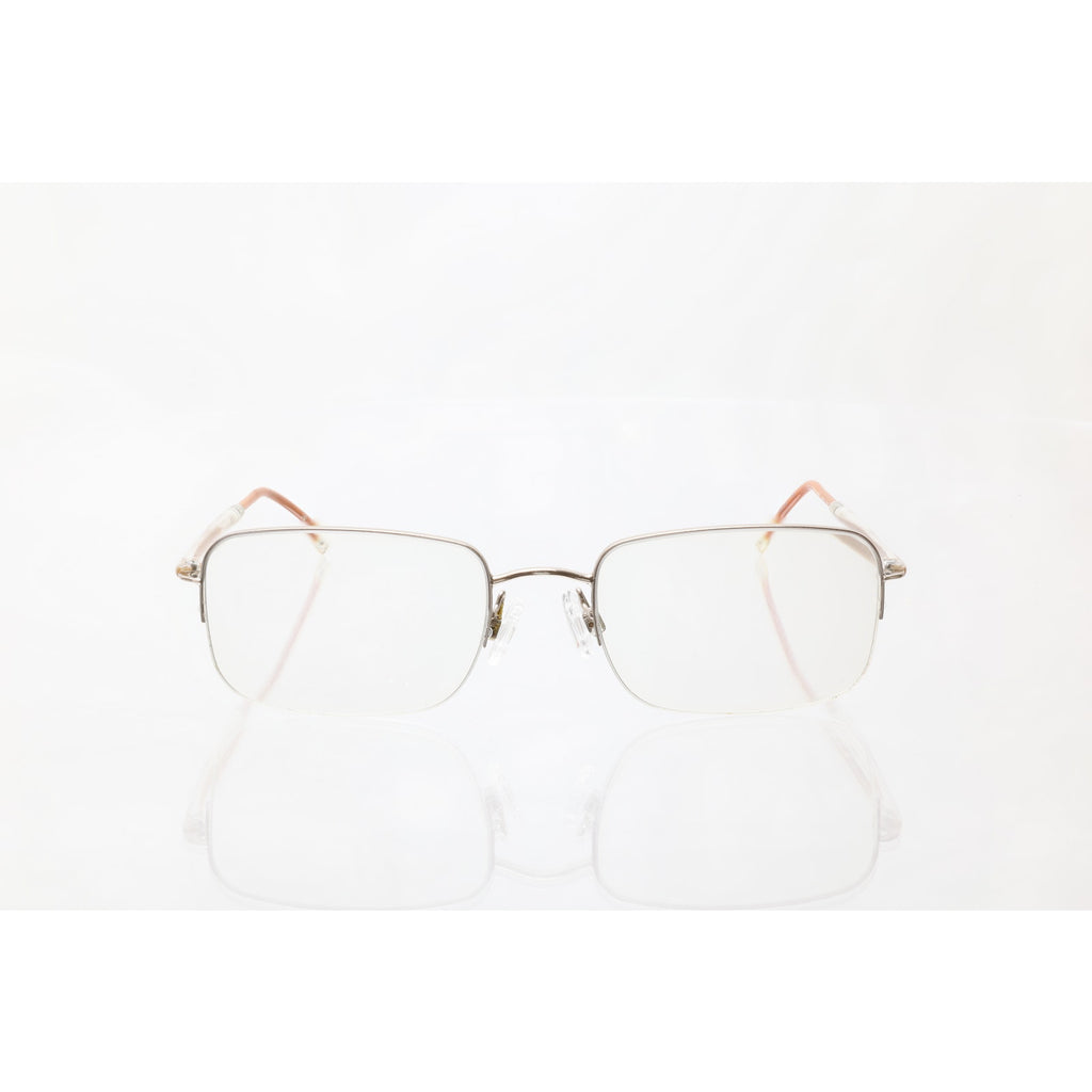 Stetson 9002 Zyloware 234 53-19-140mm Eyeglass FRAMES ONLY - VERY GOOD CONDITION