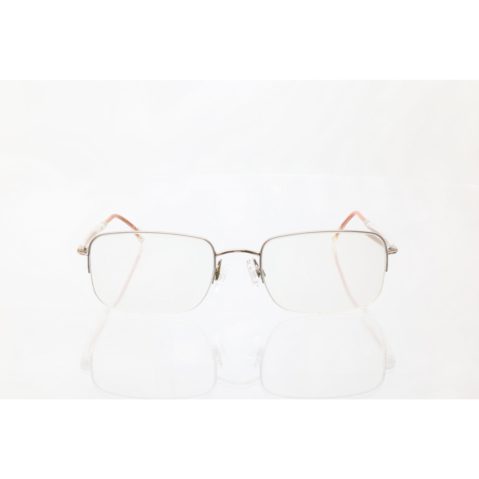 Stetson 9002 Zyloware 234 53-19-140mm Eyeglass FRAMES ONLY - VERY GOOD CONDITION