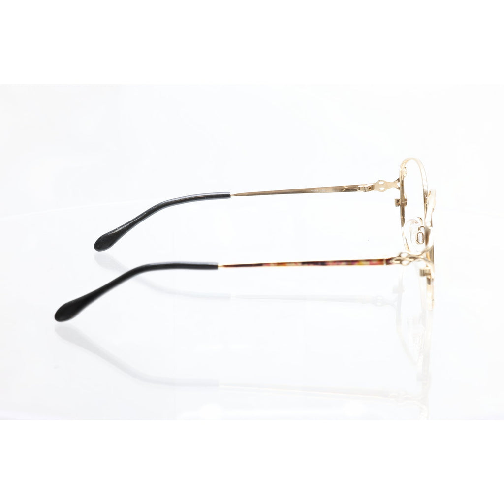 MK Collection brown eyeglass frames, photo 6 of 6