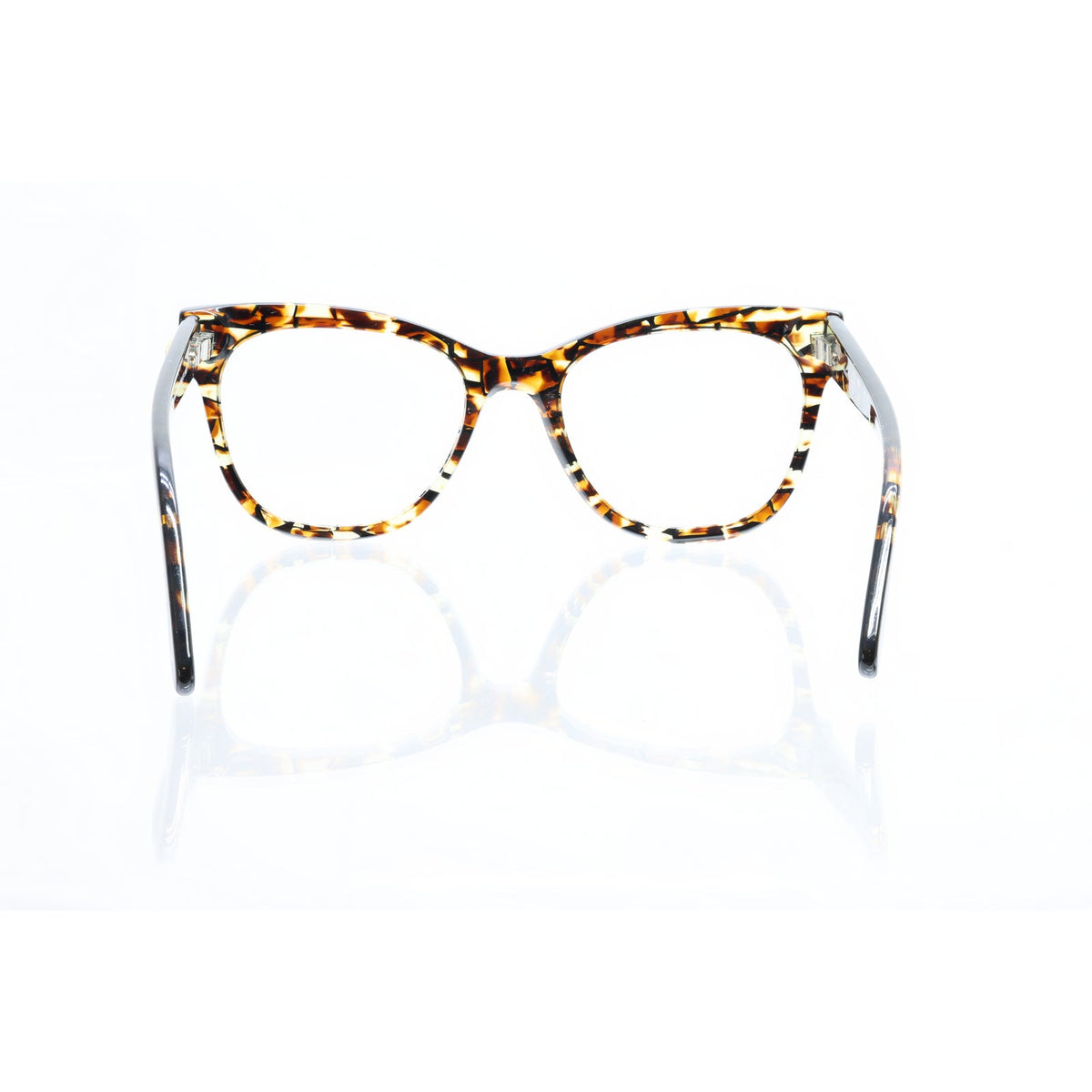 Kirkland Signature Wookie PET 1266834 tortoise sunglass frames, photo 5 of 6