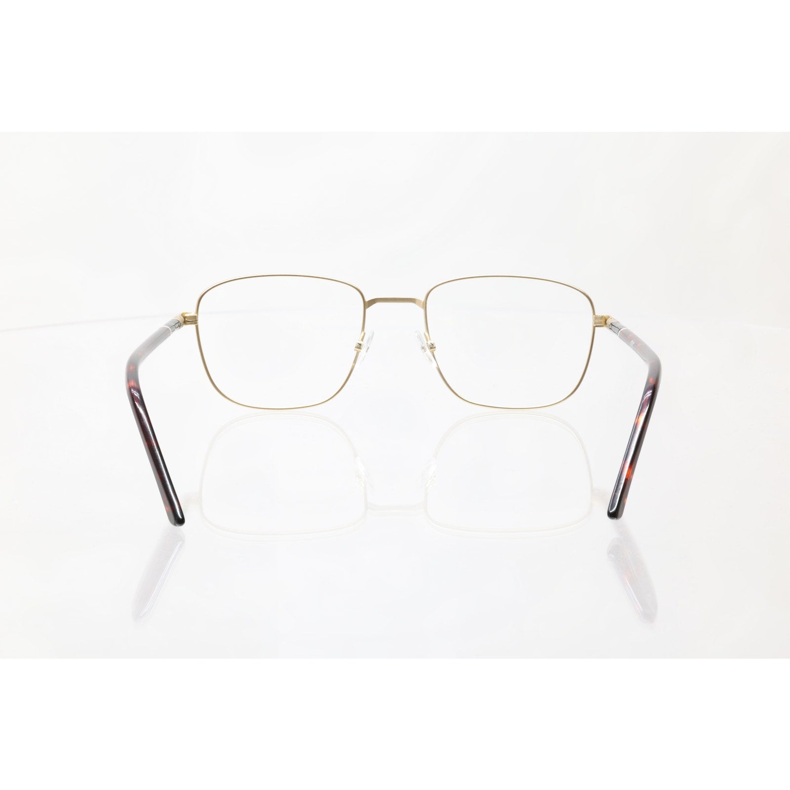 Muse 35-000583 52-19-145mm Eyeglass FRAMES ONLY - VERY GOOD CONDITION
