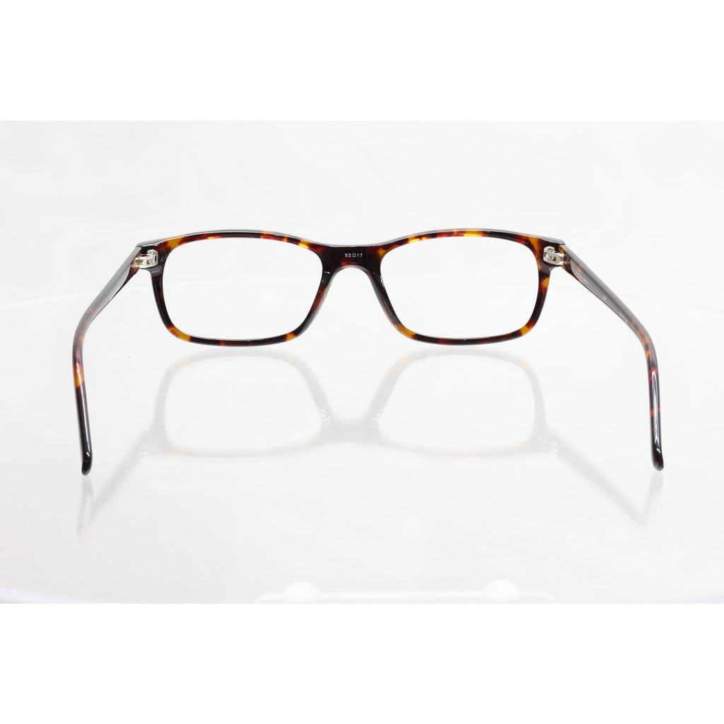Heartland Amelia 53-17-140mm Tort Eyeglass FRAMES ONLY - VERY GOOD CONDITION