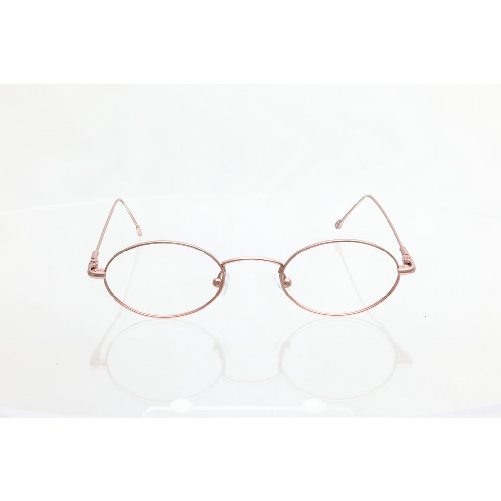 Oscar De La Renta 341 45-21-140mm MRS Eyeglass FRAMES ONLY - GOOD CONDITION