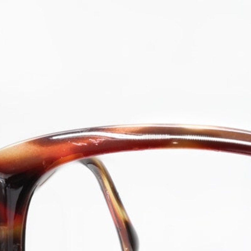 Ellen Tracy B64 216/1 Sunglass / Eyeglass FRAMES ONLY - GOOD CONDITION