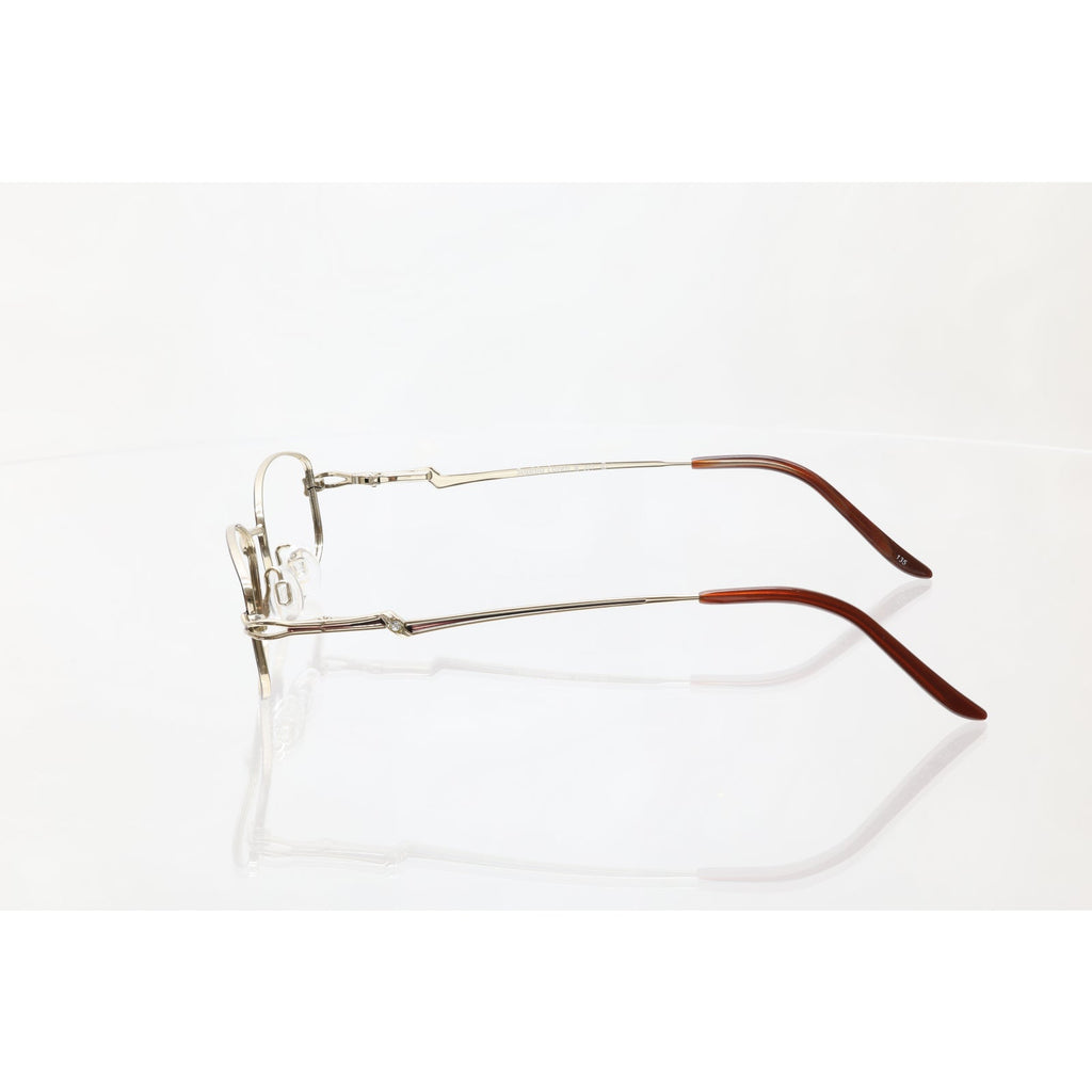 Sophia Loren M 207 Zyloware 077 eyeglass frames, photo 4 of 6