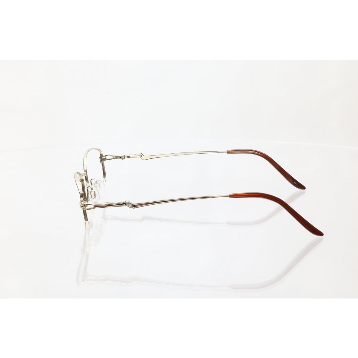 Sophia Loren M 207 Zyloware 077 eyeglass frames, photo 4 of 6