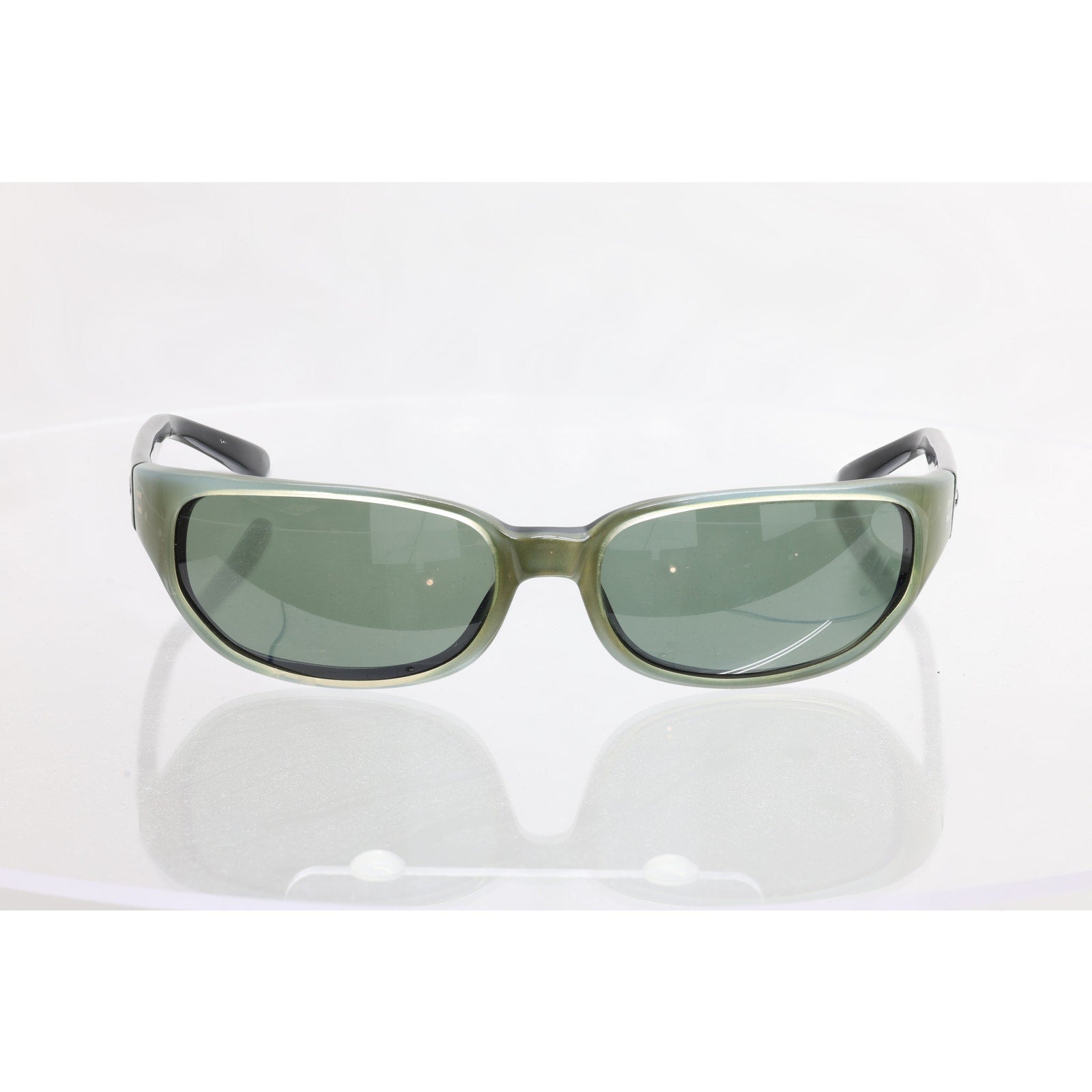 Smith Burnside Moss Sunglasses - GOOD CONDITION