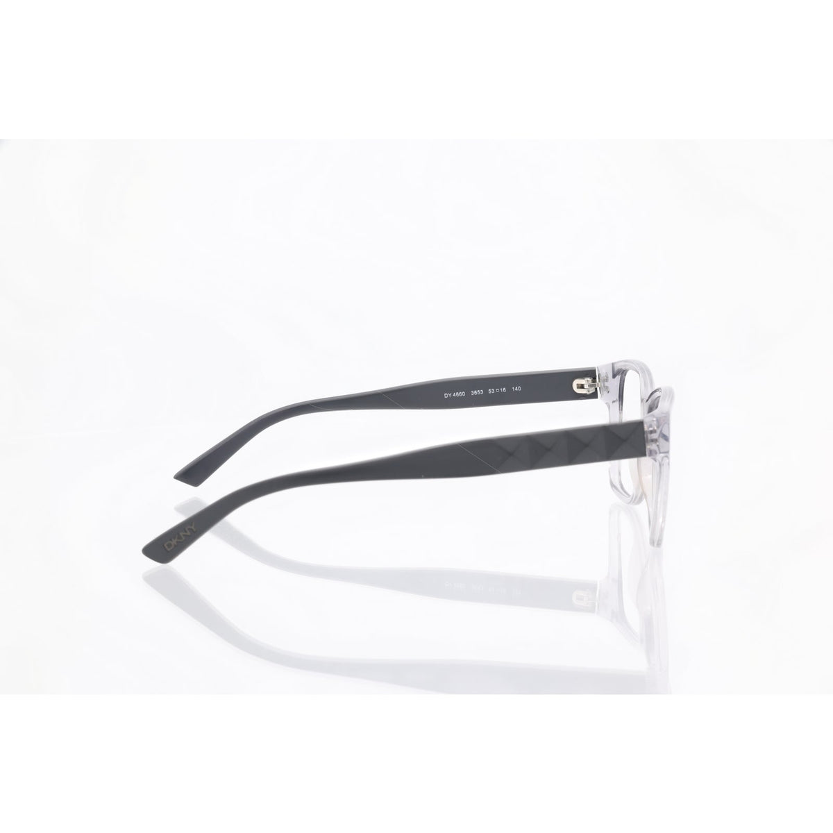 DKNY DY 4660 3653 eyeglass frames, photo 6 of 6