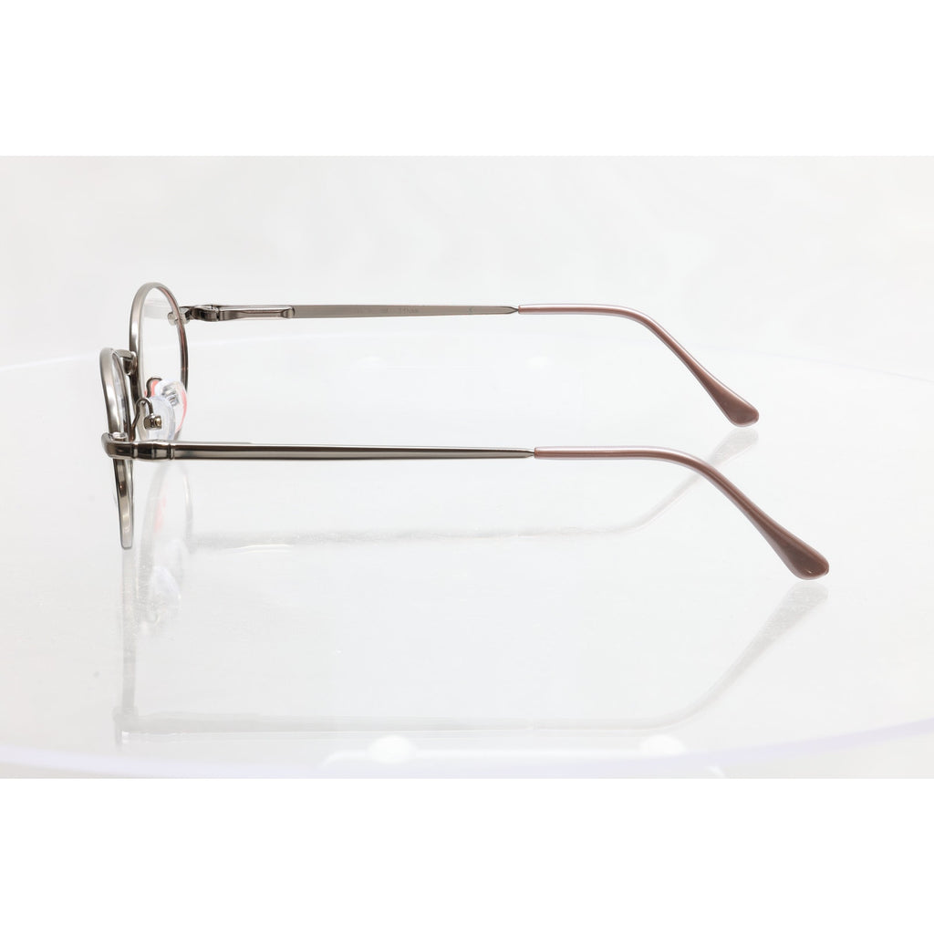 3M DT-2 Brown Marble 52-20-145mm Eyeglass FRAMES ONLY - NEW/WITHOUT TAGS