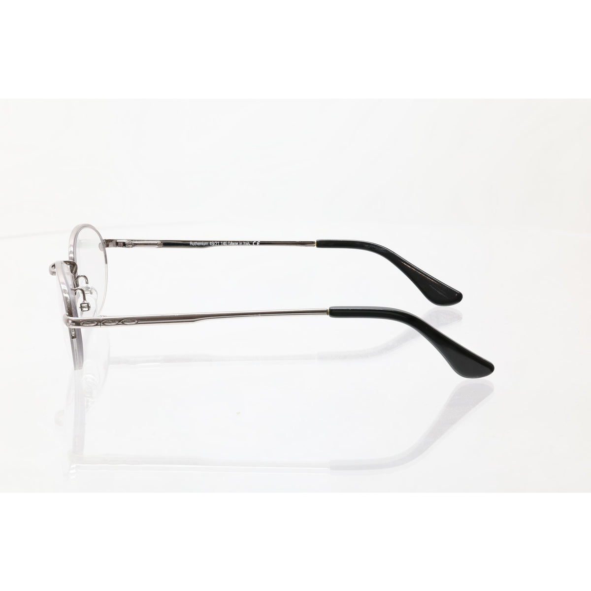 Kirkland Signature #766 Wilsonville 49-21-140mm Eyeglass FRAMES ONLY - GOOD