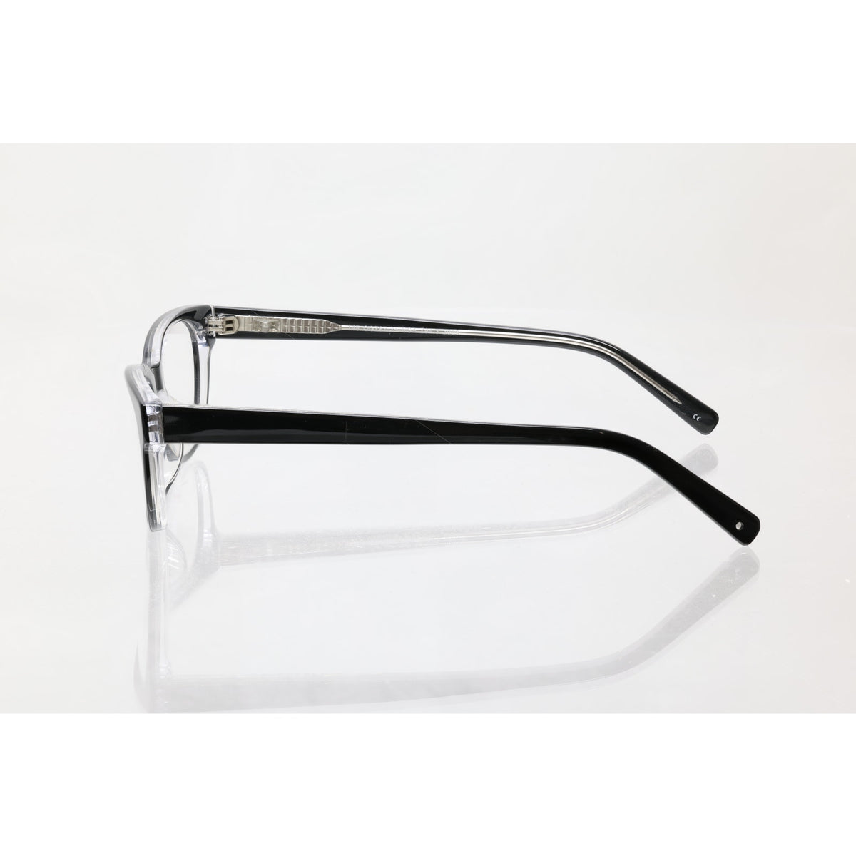 On-Guard OG013 BLCK 49-19-145mm Eyeglass FRAMES ONLY - NEW/WITHOUT TAGS