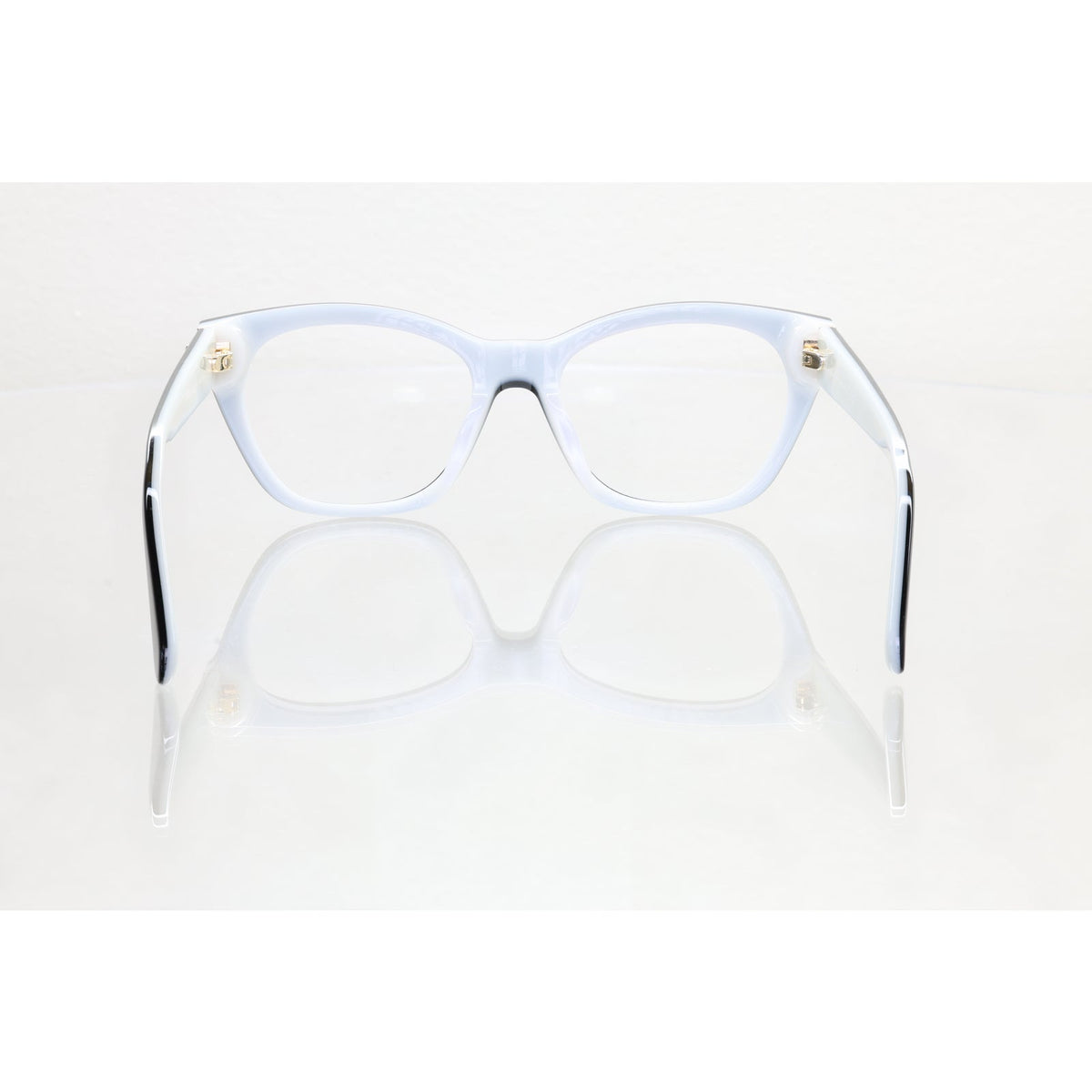 Kate Spade New York Jerri/S Sunglass / Eyeglass FRAMES ONLY - VERY GOOD