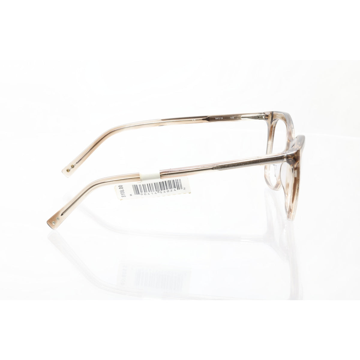 Sean John SJLO6002 210 HM 54-18-145mm Eyeglass FRAMES ONLY - NEW CONDITION