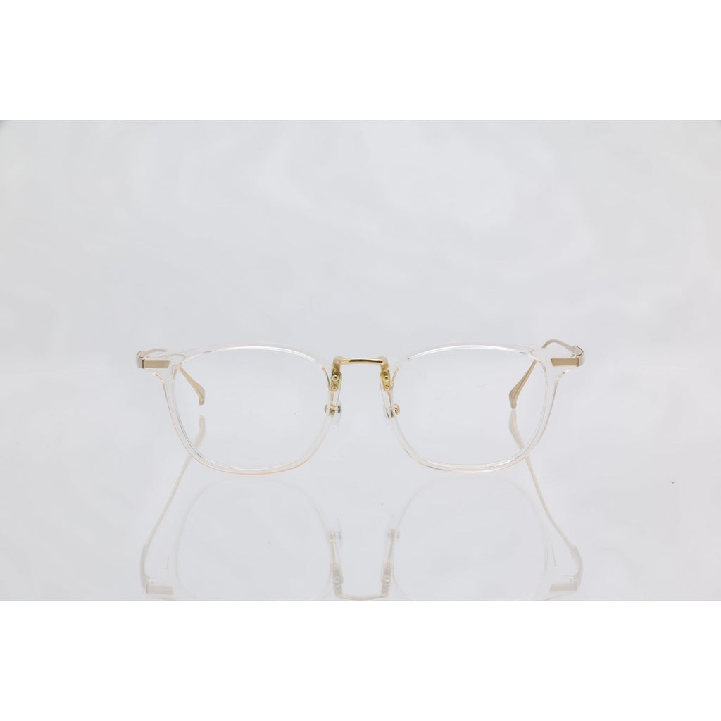 Suofeia 7712 COL. 71 eyeglass frames, photo 3 of 6
