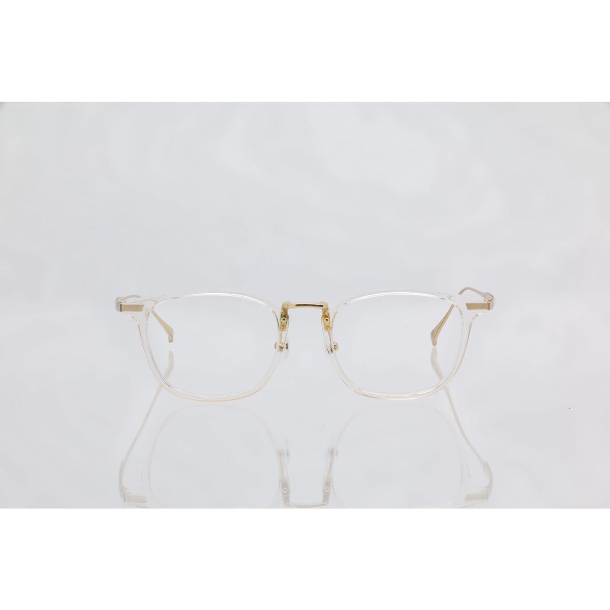Suofeia 7712 COL. 71 eyeglass frames, photo 3 of 6
