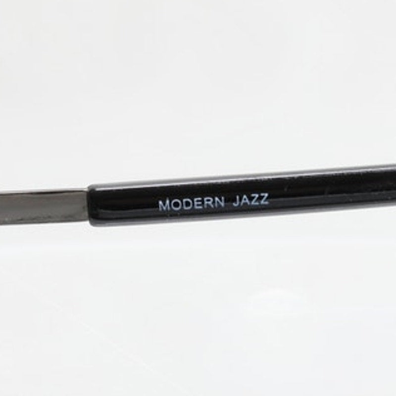 Modern Jazz Gunmetal 56-18-150mm Eyeglass FRAMES ONLY - NEW/WITHOUT TAGS