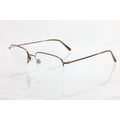Luxottica Memorize 6506 54-19-145mm 3004 Eyeglass FRAMES ONLY - GOOD CONDITION