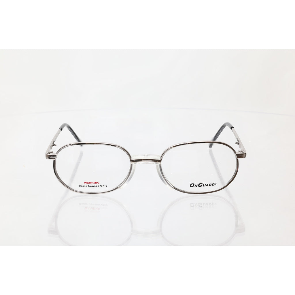 On-Guard OG091 GUN 3118 52-19-140mm Eyeglass FRAMES ONLY - NEW/WITHOUT TAGS
