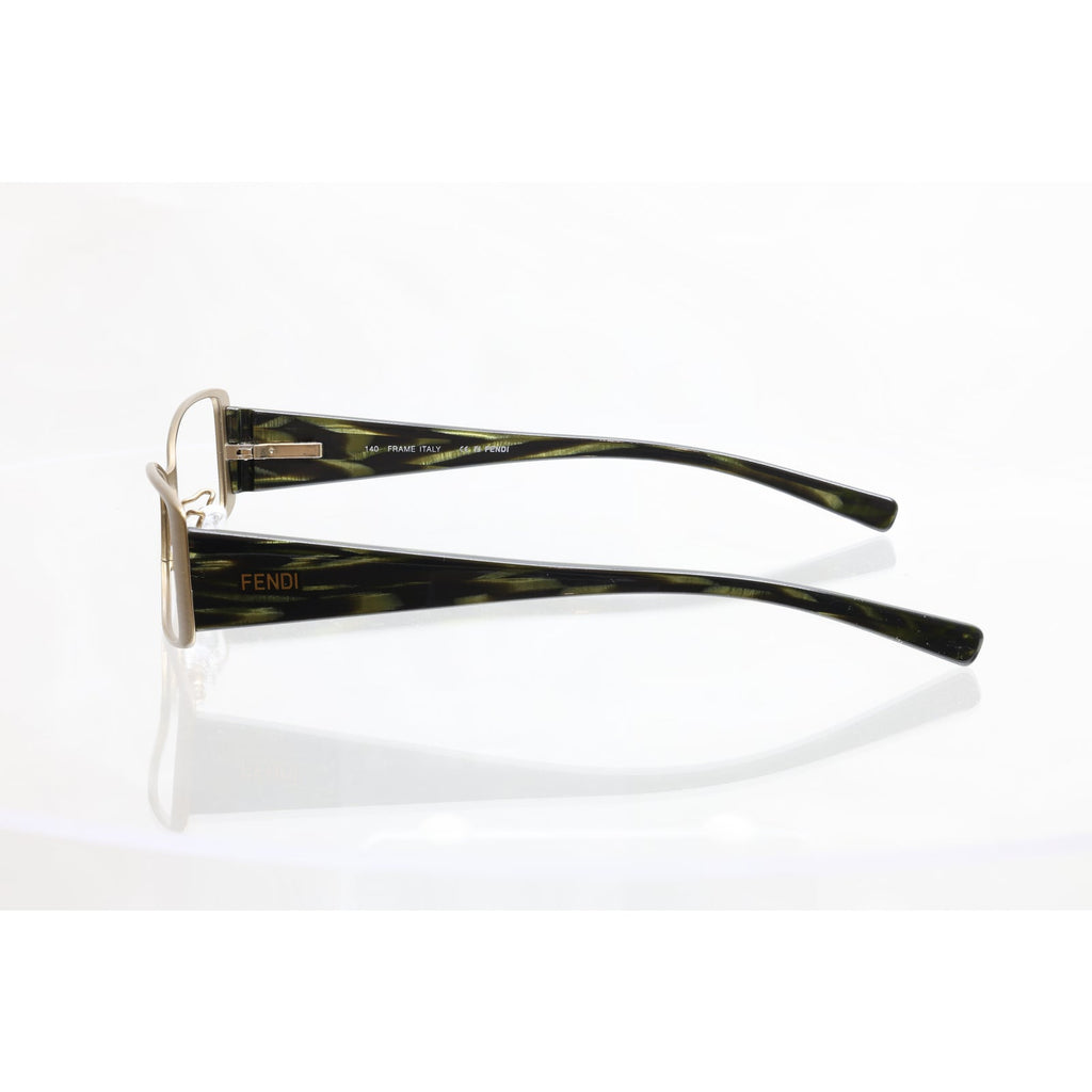 Fendi F603 757 eyeglass frames, photo 4 of 6