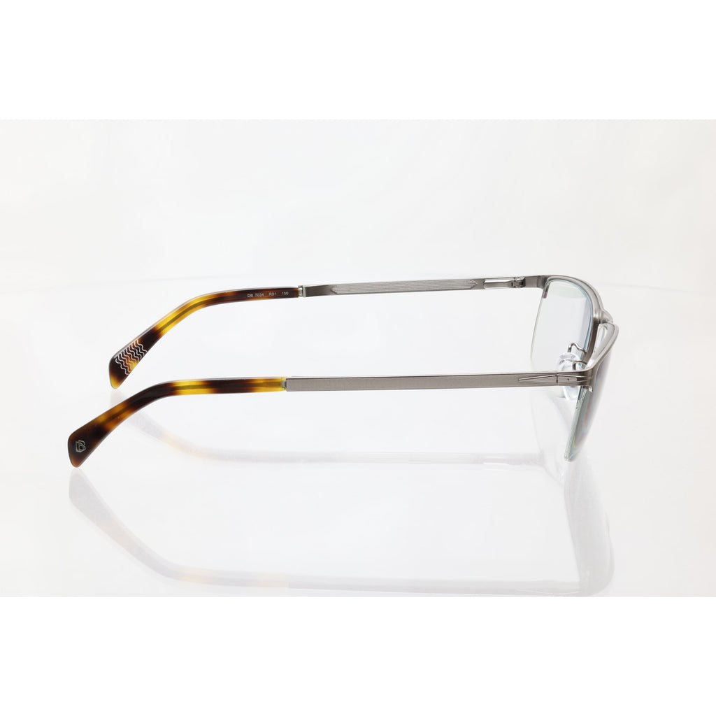 David Beckham DB7034 56-19-150mm 0R81 Eyeglass FRAMES ONLY - GOOD CONDITION