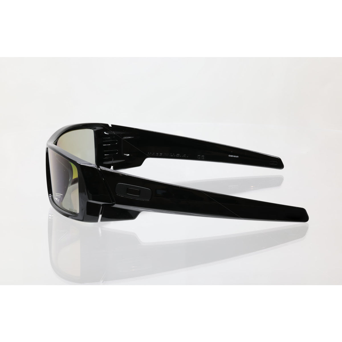 Oakley Gascan polarized sunglasses, photo 5 of 7