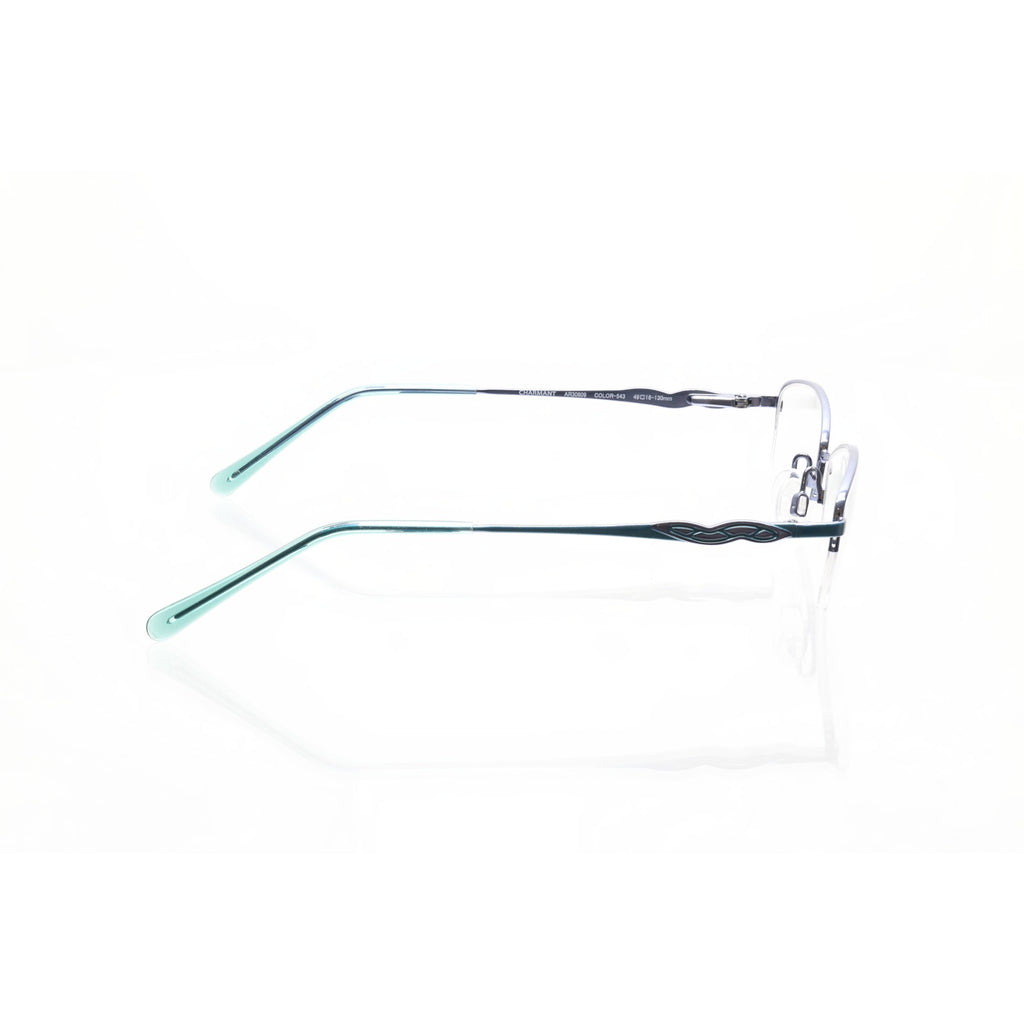 Aristar Charmant AR30809 Color-549 49-16-130mm Eyeglasses FRAMES ONLY -VERY GOOD