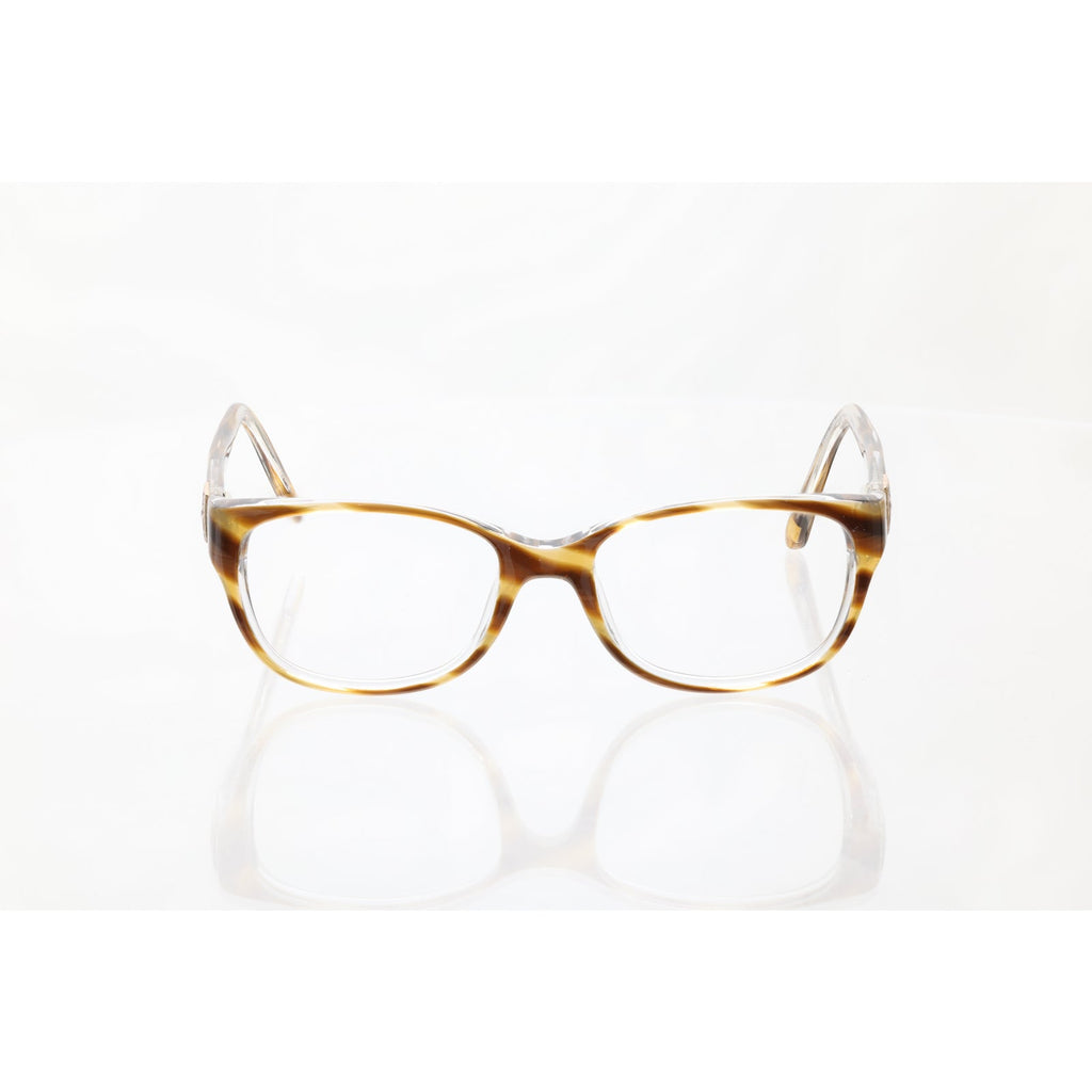 Anne Klein AK5005 (236) eyeglass frames, photo 3 of 6