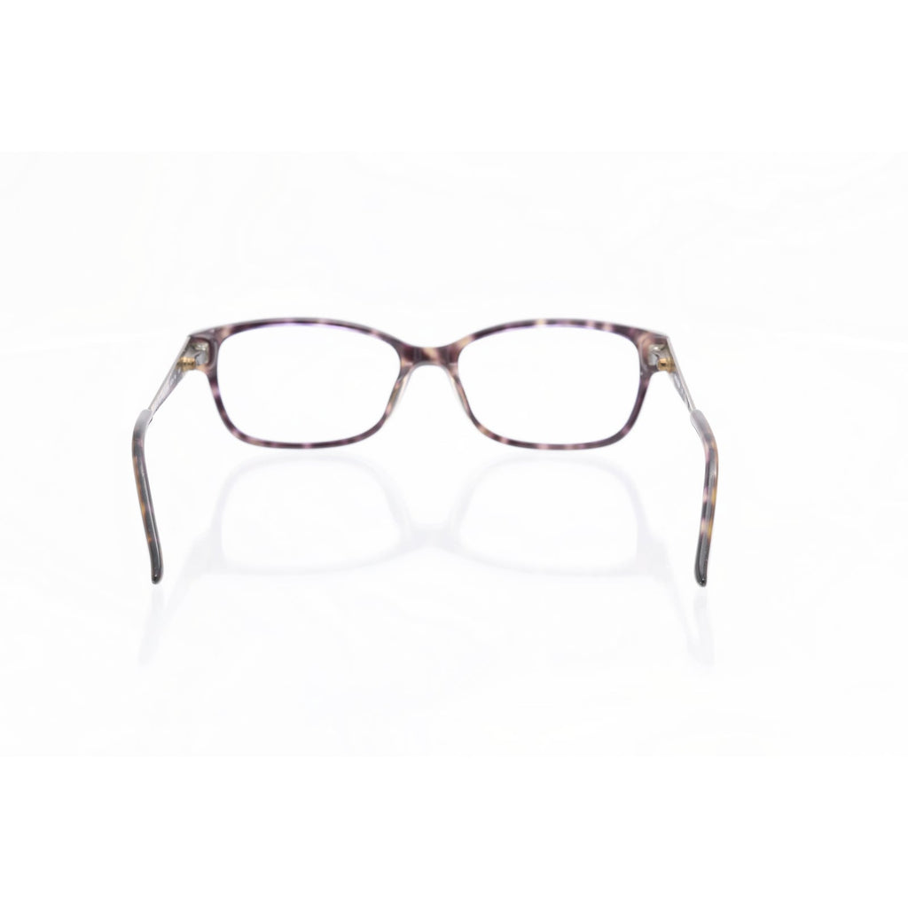Anne Klein AK5047 (206) mocha tortoise eyeglass frames, photo 5 of 6