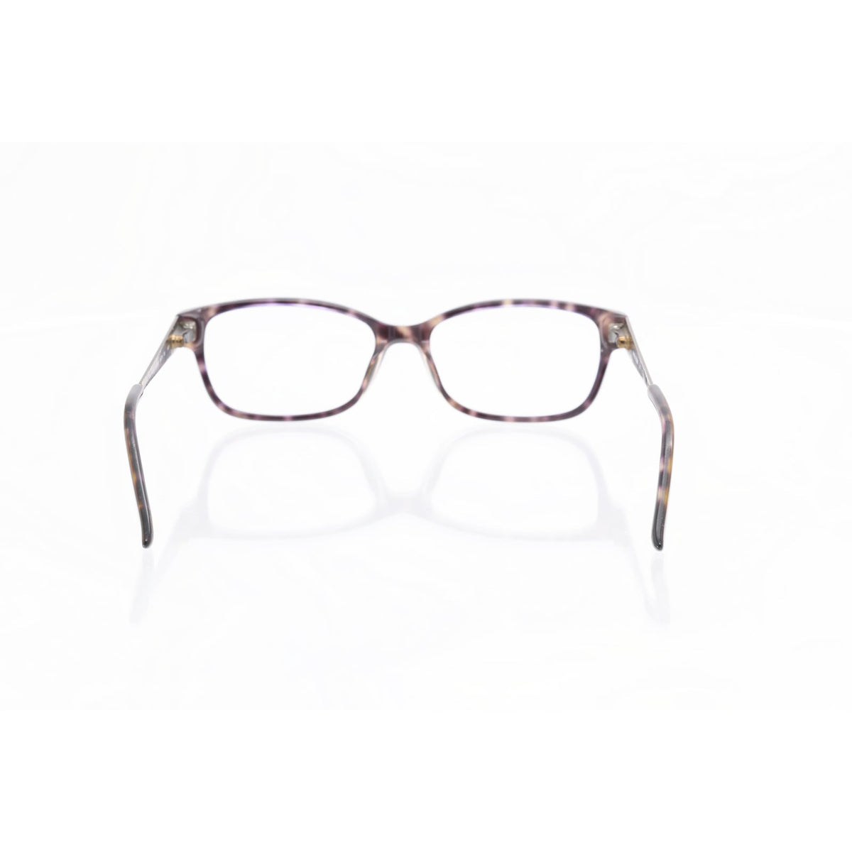 Anne Klein AK5047 (206) mocha tortoise eyeglass frames, photo 5 of 6
