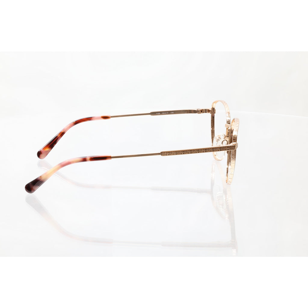 Michael Kors MK 3070 (Crested Butte) 1108 53-17-140 Eyeglasses FRAMES -VERY GOOD