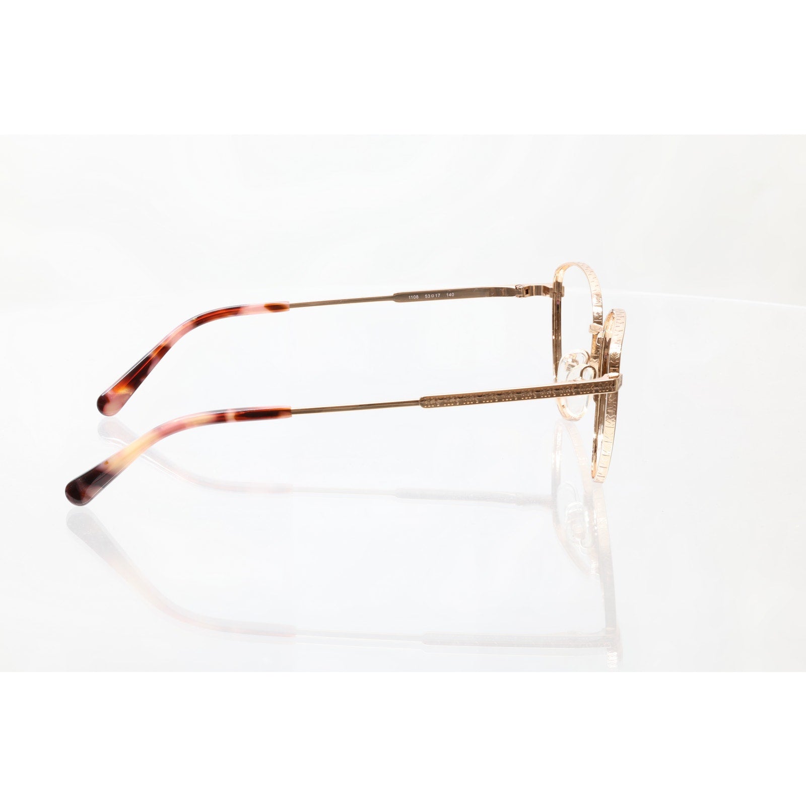 Michael Kors MK 3070 (Crested Butte) 1108 53-17-140 Eyeglasses FRAMES -VERY GOOD