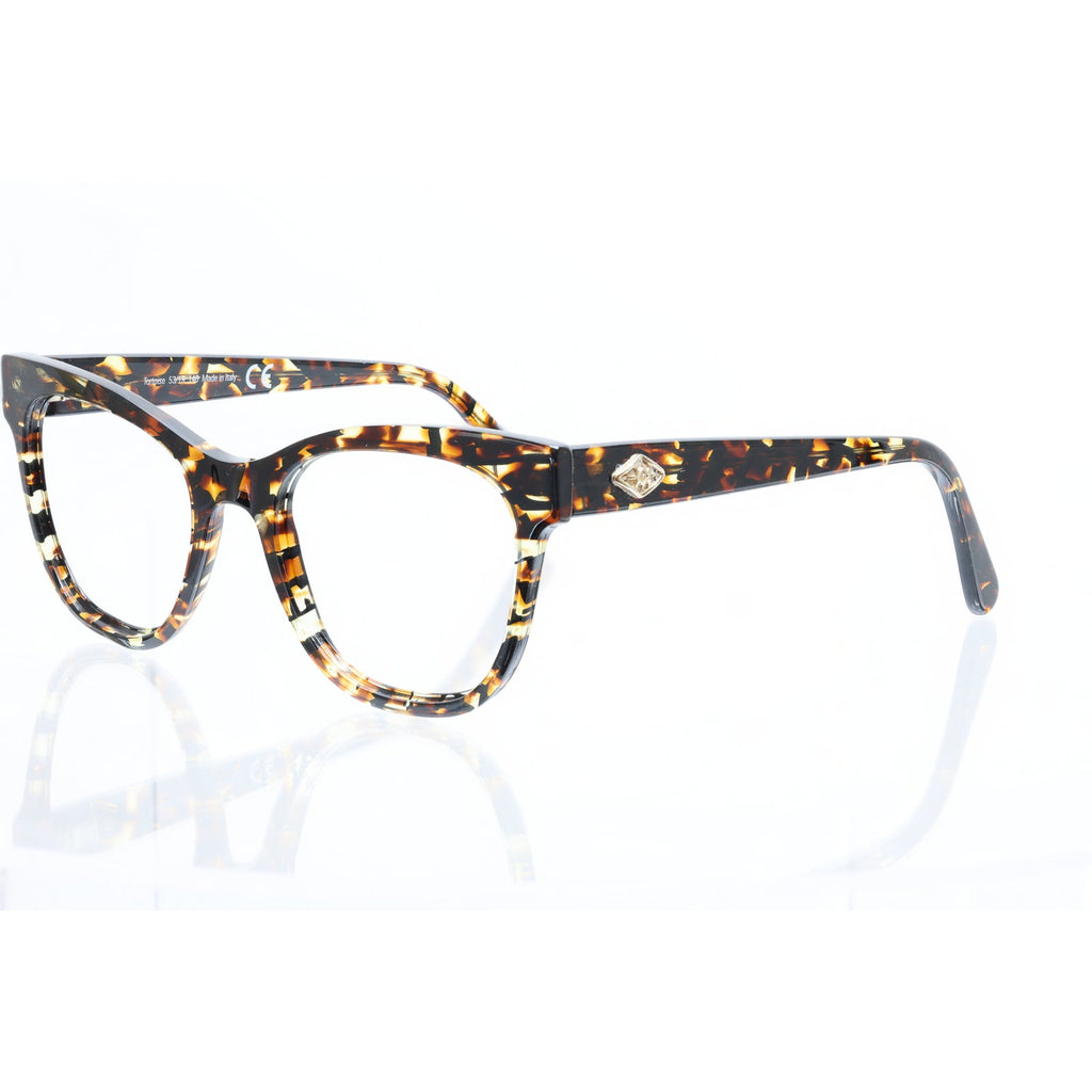 Kirkland Signature Wookie PET 1266834 tortoise sunglass frames