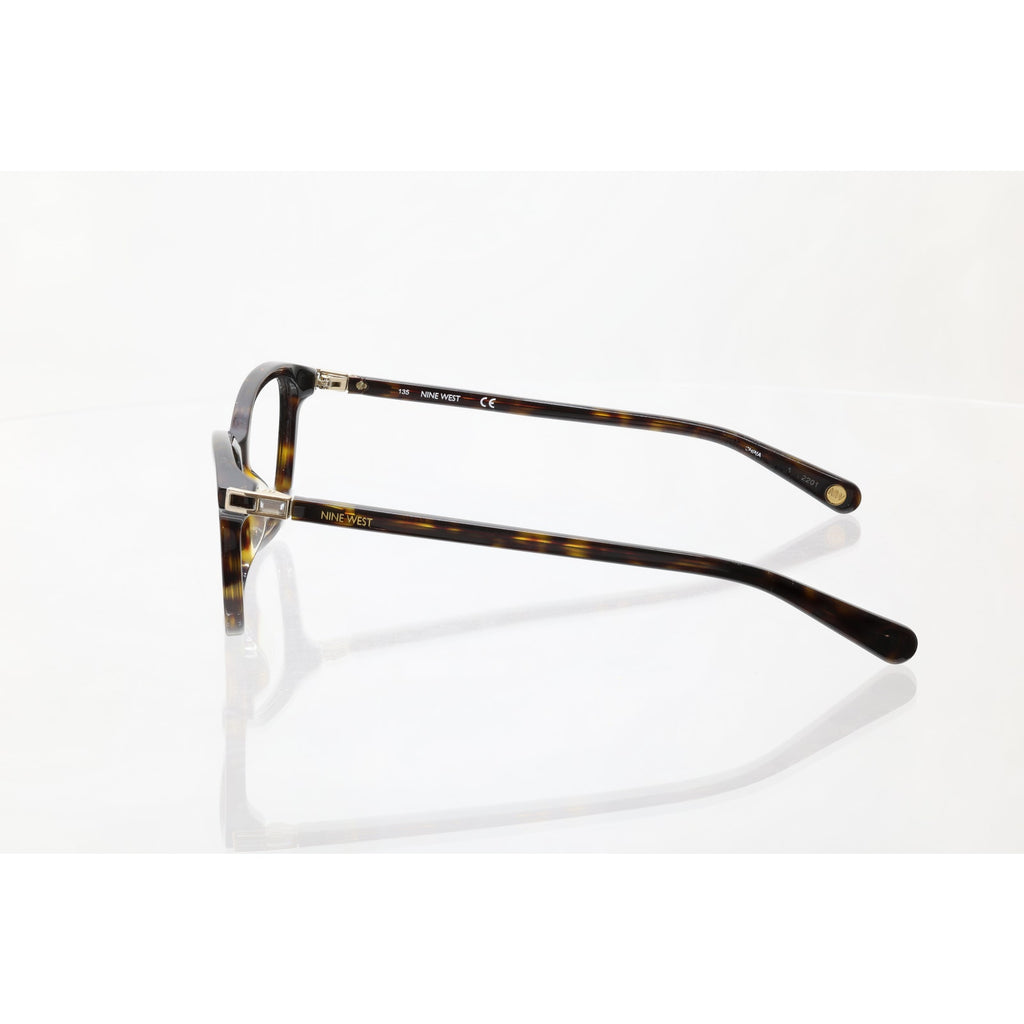 Nine West NW634S 54-16-135 237 Sunglass / Eyeglass FRAMES ONLY - GOOD CONDITION