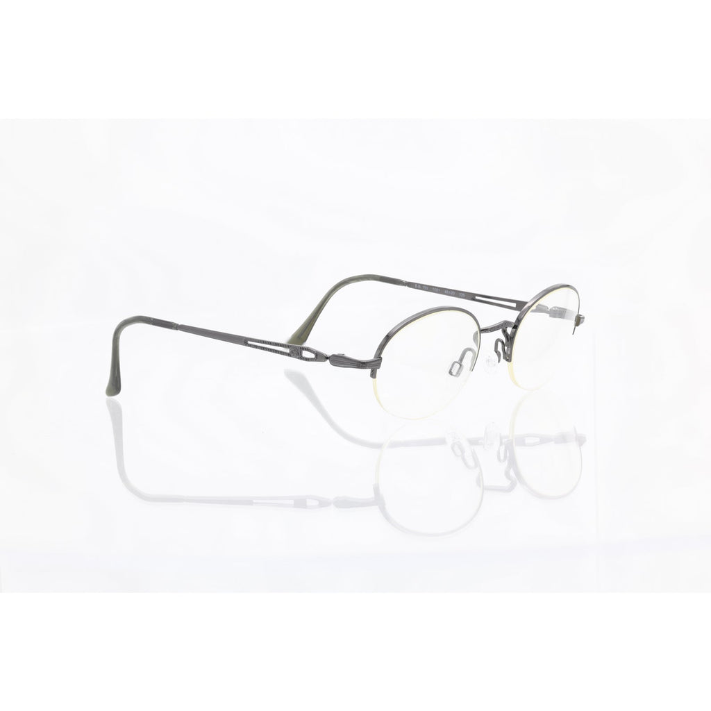 Brooks Brothers B.B.159 1081 eyeglass frames, photo 9 of 9