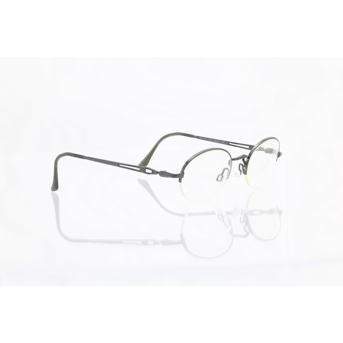 Brooks Brothers B.B.159 1081 eyeglass frames, photo 9 of 9