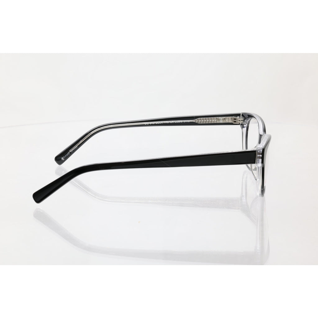 On-Guard OG013 BLCK 49-19-145mm Eyeglass FRAMES ONLY - NEW/WITHOUT TAGS