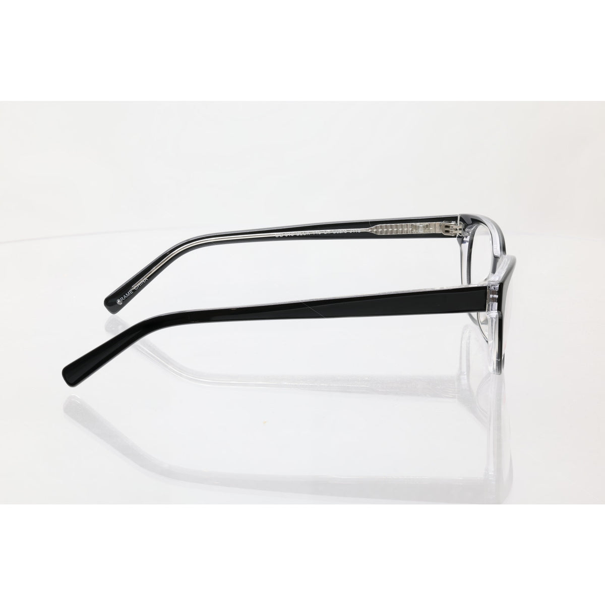 On-Guard OG013 BLCK 49-19-145mm Eyeglass FRAMES ONLY - NEW/WITHOUT TAGS