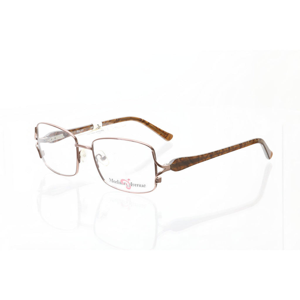 Madison Avenue MAL107 200 eyeglass frames