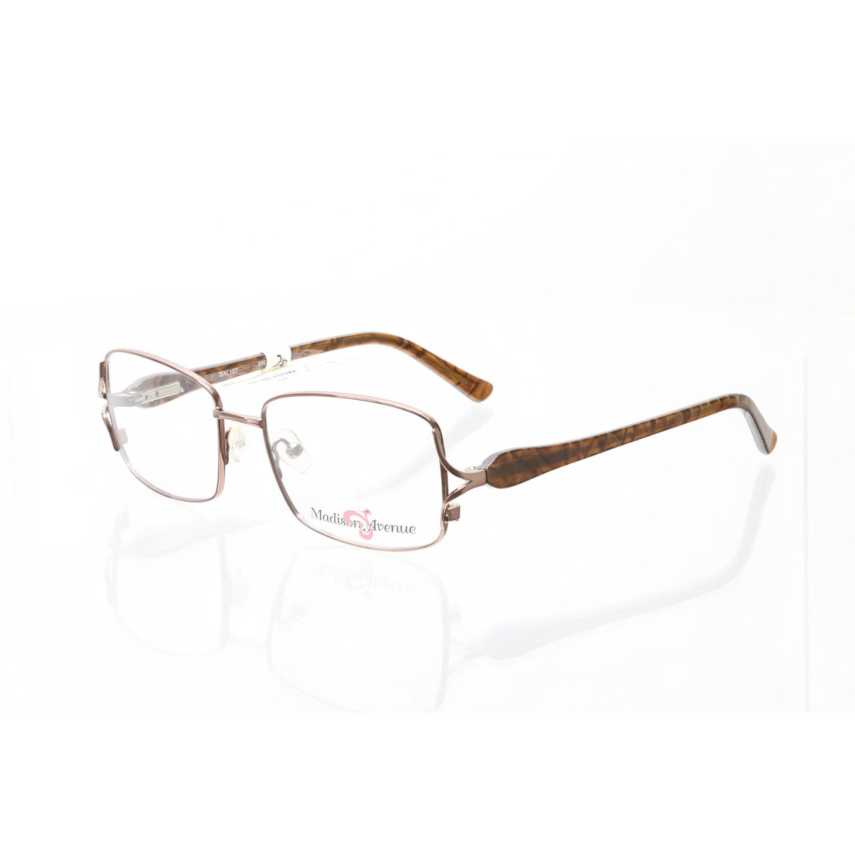 Madison Avenue MAL107 200 eyeglass frames